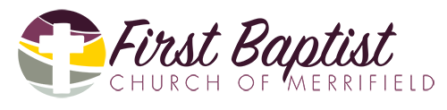 Auction Donation Form – First Baptist