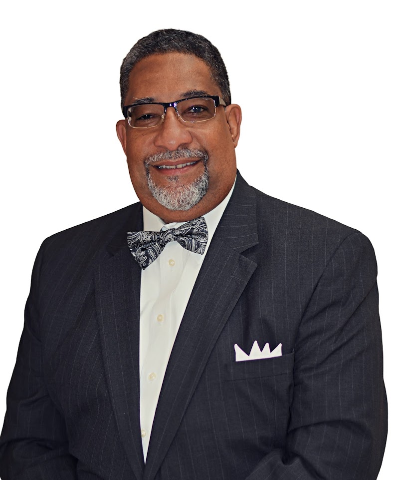 Rev. Dr. Paul Sheppard