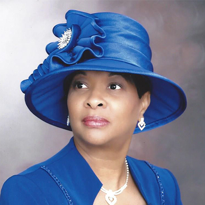Rhonda Strawter