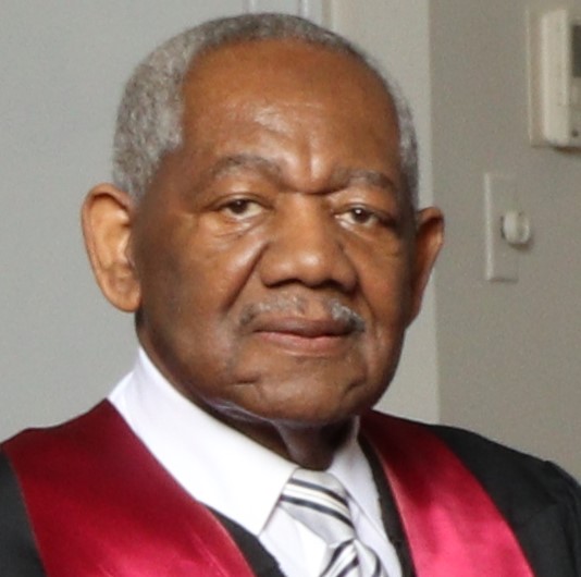 Rev. Dr. Paul A. Sheppard
