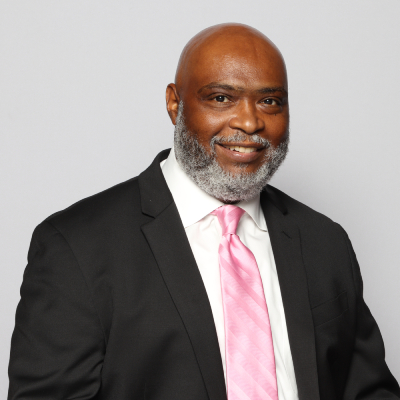 Rev. Dr. Paul A. Sheppard
